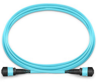 كابل MTP Plenum عالي الكثافة