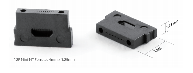 تخصيص موصلات MPO