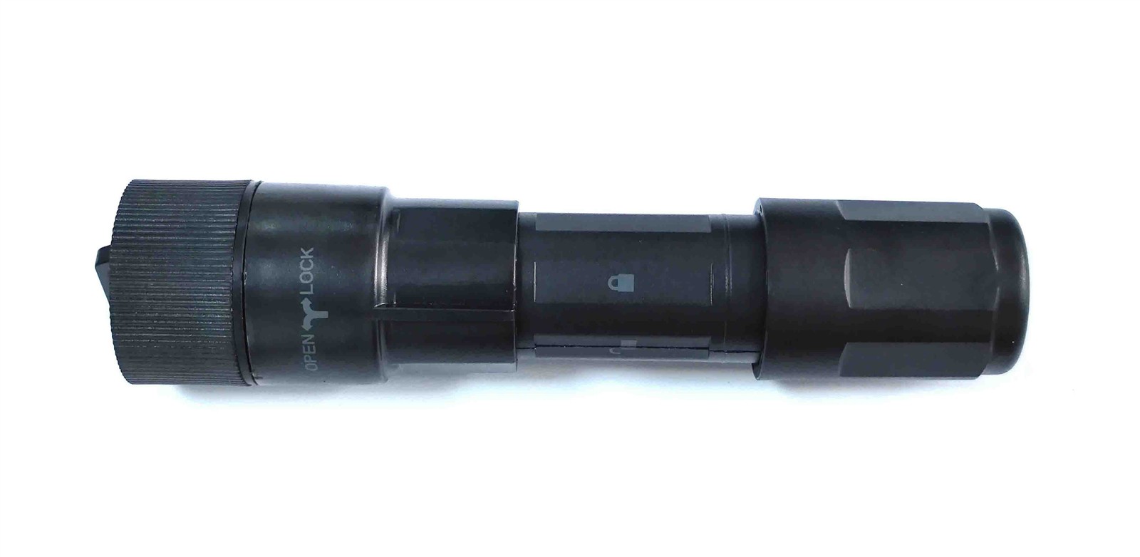 وصلات ألياف بصرية مضادة للماء