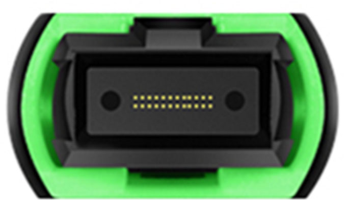 موصلات MTP عالية الكثافة