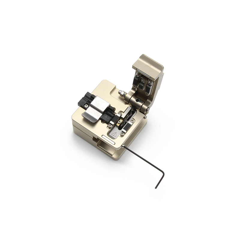 أدوات قطع الألياف البصرية بدقة عالية