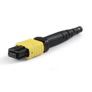 موصل MPO 12 نواة ملون