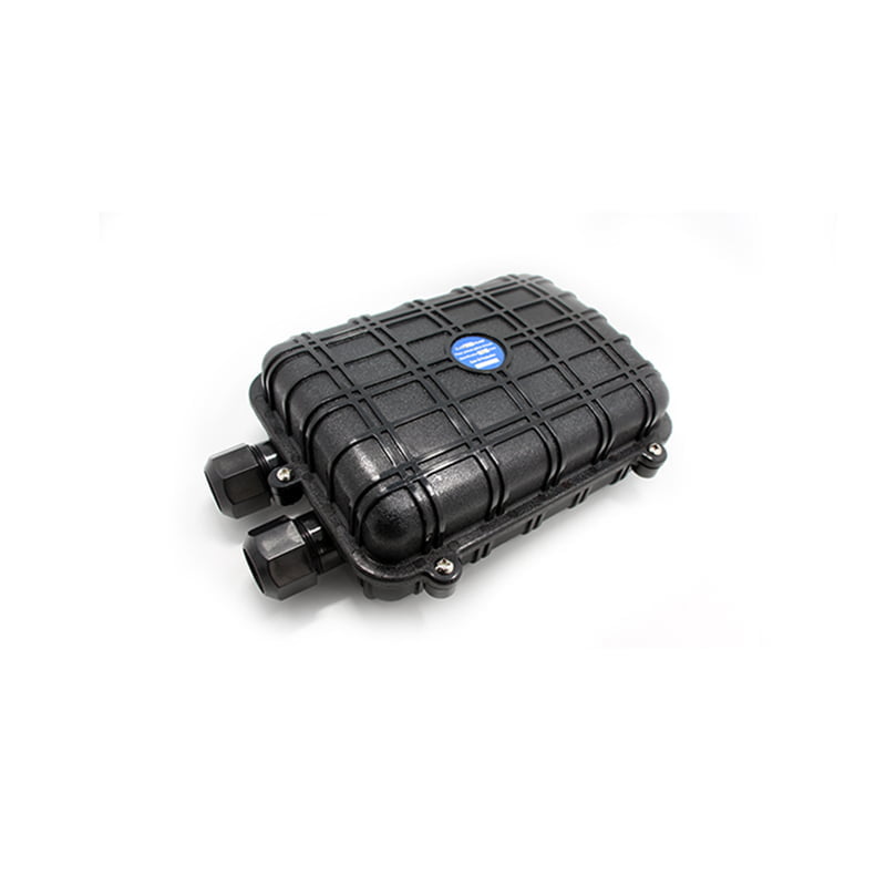 96 نواة حاوية لصق الألياف البصرية GJS-H003 نوع أفقي للصق