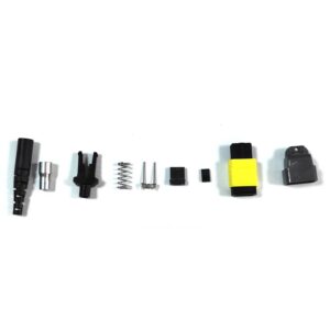 جزاء Ferrule MPO/MTP