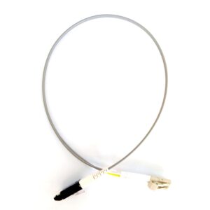 كابل VF/45- LC/UPC البصري: حل متطور لشبكات الاتصالات عالية الكفاءة