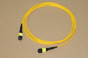 كابل MTP عالي الكثافة