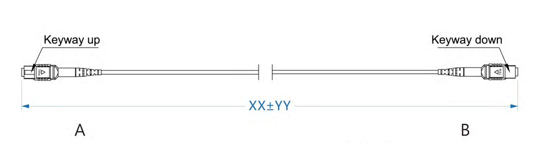 مواصفات كابل MTP