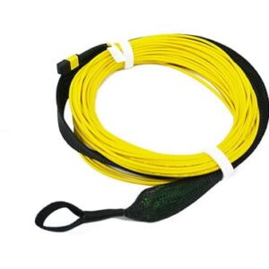 كابلات هارنس 12 كور MPO/MTP إلى LC - حلول اتصالات فائقة السرعة لدعم شبكات 40G/100G