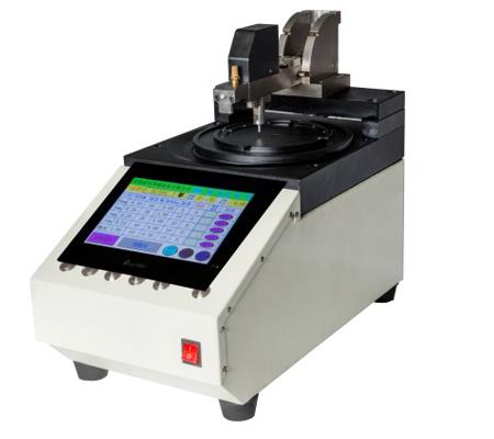 آلة تلميع MPO/MTP