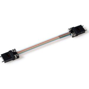 كابلات MT to MT Patch Cords Male - اتصال فائق السرعة لمراكز البيانات والتطبيقات البصرية