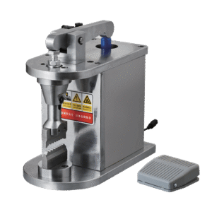 آلة كبس الألياف الضوئية متعددة الاستخدامات